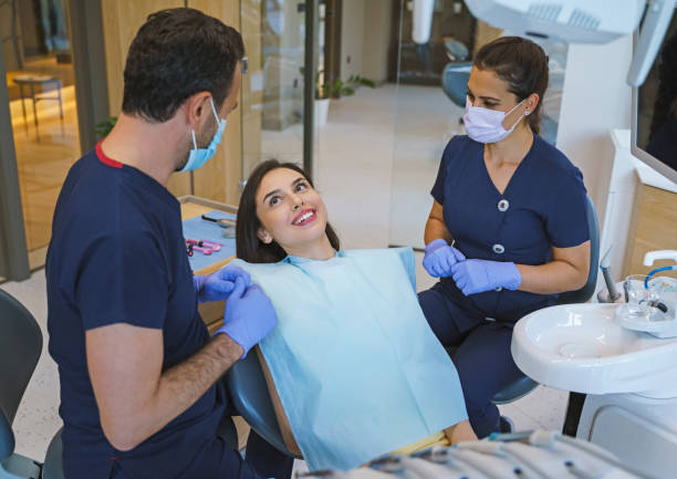 Dental X-Rays and Imaging in Birchwood Lakes, PA